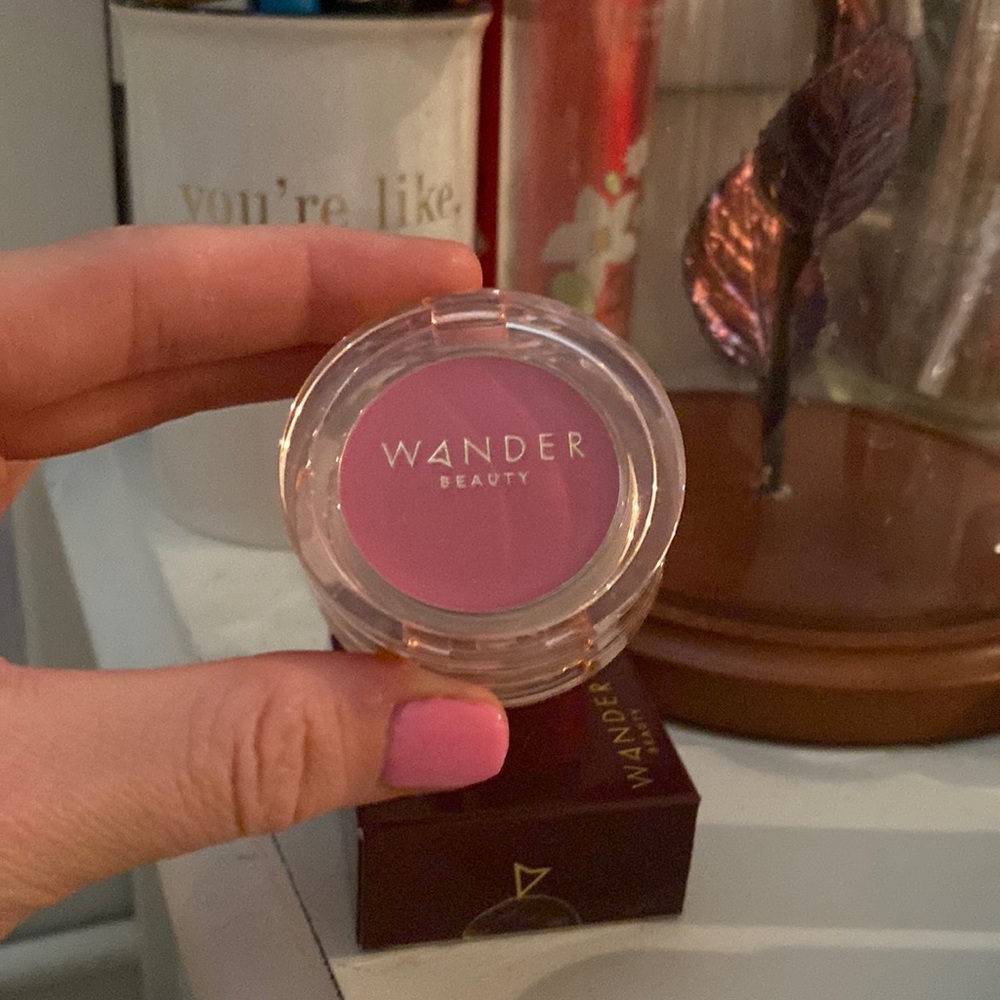 Wander Beauty Double Date Lip and Cheek